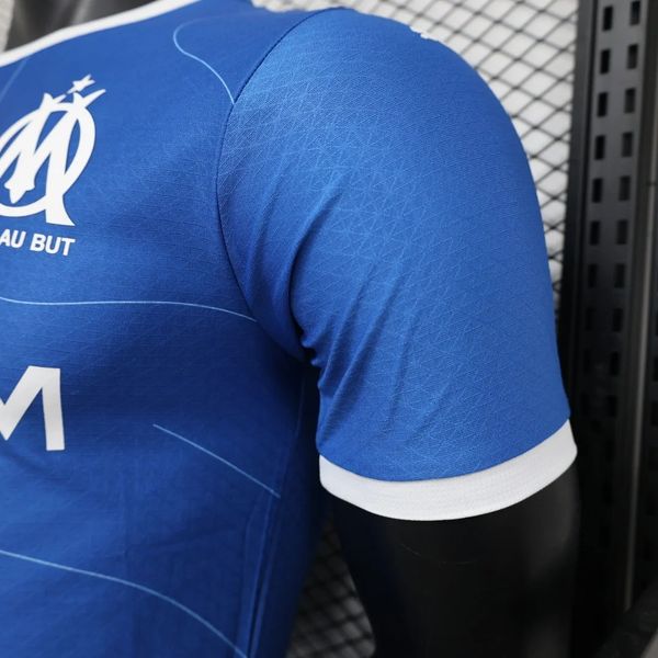 Marseille 2024-2025 away player image 4