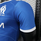 Marseille 2024-2025 away player image 4