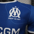 Marseille 2024-2025 away player image 6