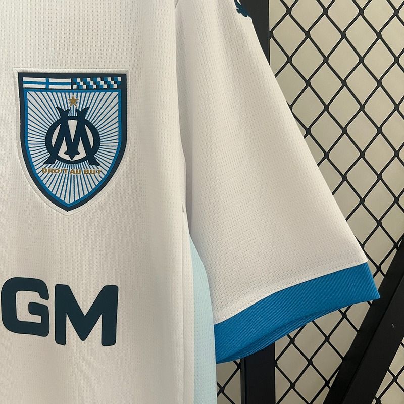 Marseille 2024-2025 home image 5
