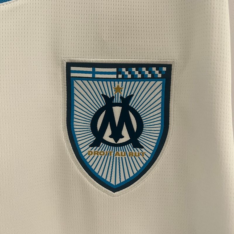 Marseille 2024-2025 home image 6