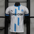 Marseille 2024-2025 home player