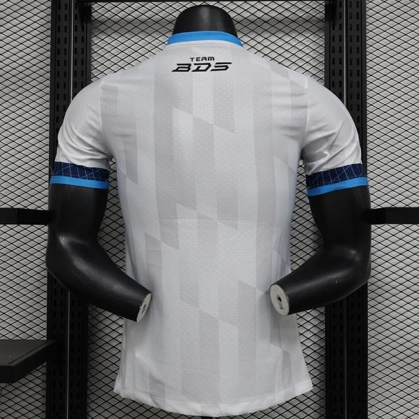 Marseille 2024-2025 home player image 2