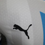 Marseille 2024-2025 home player image 8