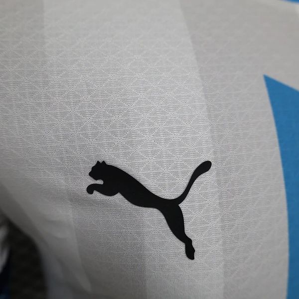 Marseille 2024-2025 home player image 8