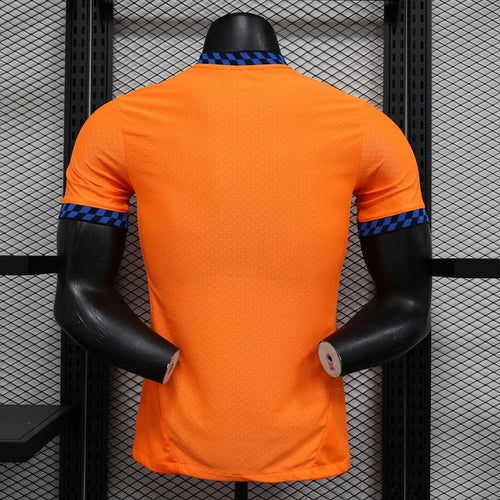 Marseille 2024-2025 second away player image 2