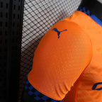 Marseille 2024-2025 second away player image 5