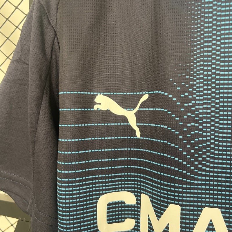 Marseille 2025-2026 away image 6