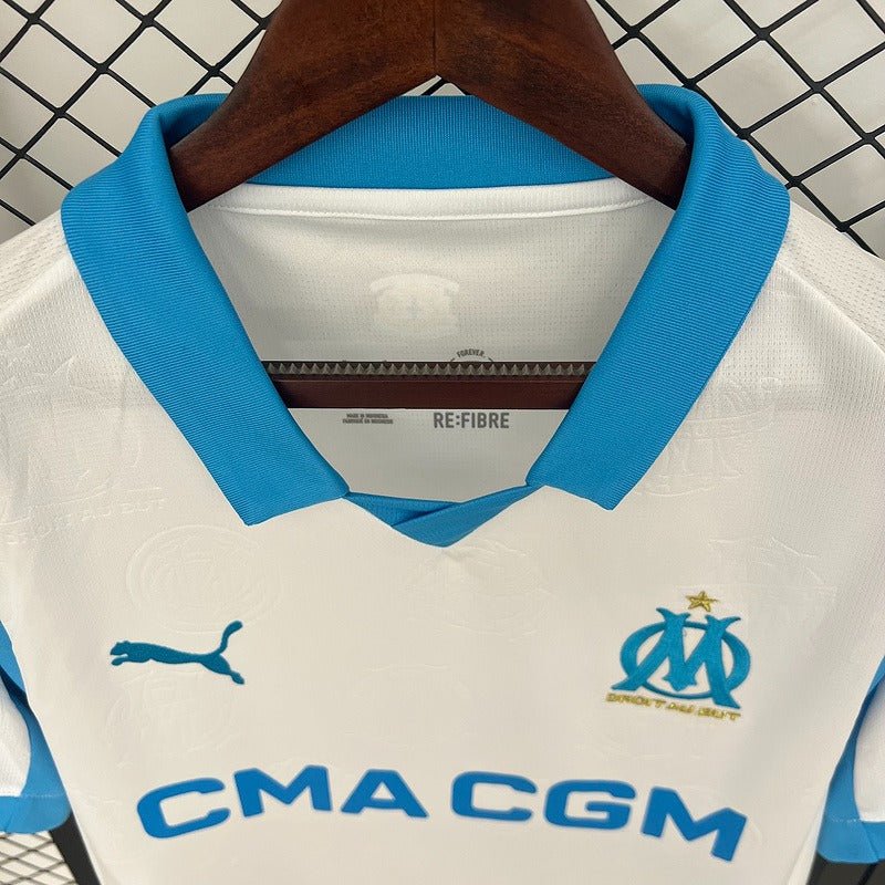 Marseille 2025-2026 home image 4