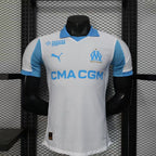 Marseille 2025-2026 home player