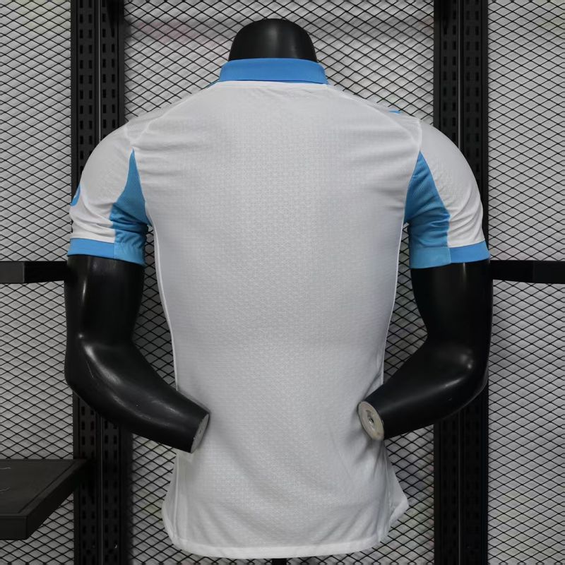 Marseille 2025-2026 home player image 2