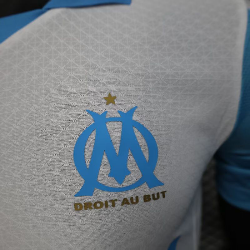 Marseille 2025-2026 home player image 5