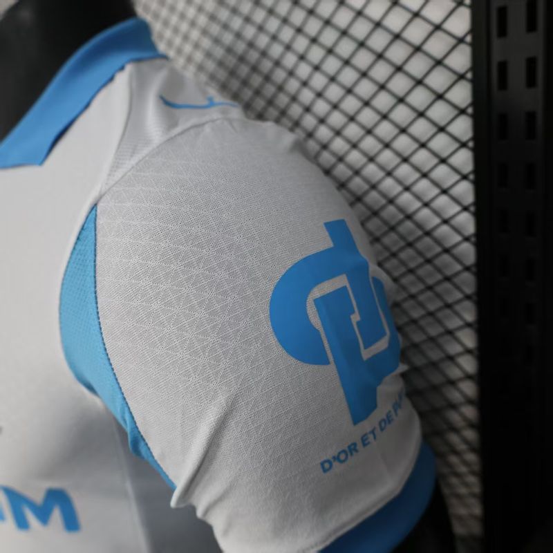 Marseille 2025-2026 home player image 6