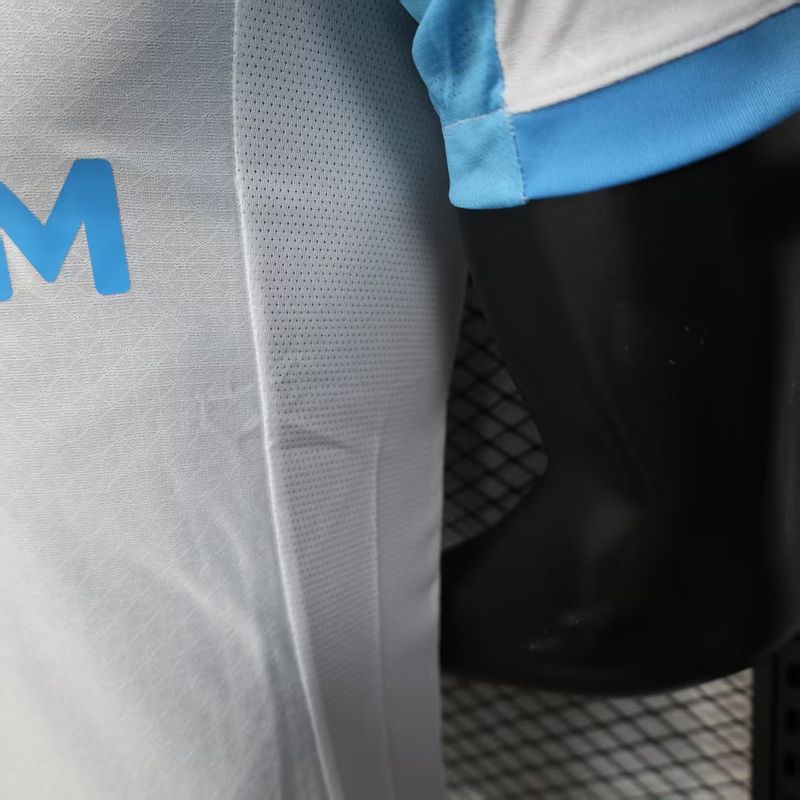 Marseille 2025-2026 home player image 7