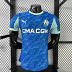 Marseille 2025-2026 third away player