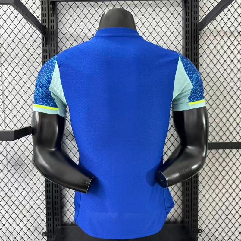 Marseille 2025-2026 third away player image 2