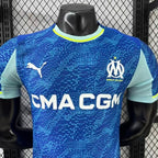 Marseille 2025-2026 third away player image 3