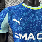 Marseille 2025-2026 third away player image 4