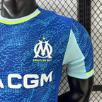 Marseille 2025-2026 third away player image 5
