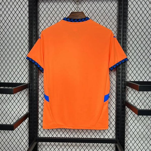 Marseille second 2024-2025 away image 2