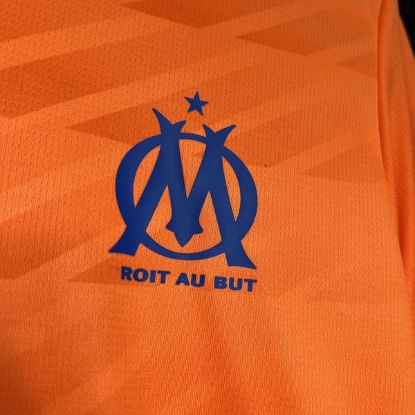 Marseille second 2024-2025 away image 4