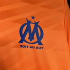 Marseille second 2024-2025 away image 4