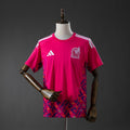 Mexico 2026 Goalkeeper fan