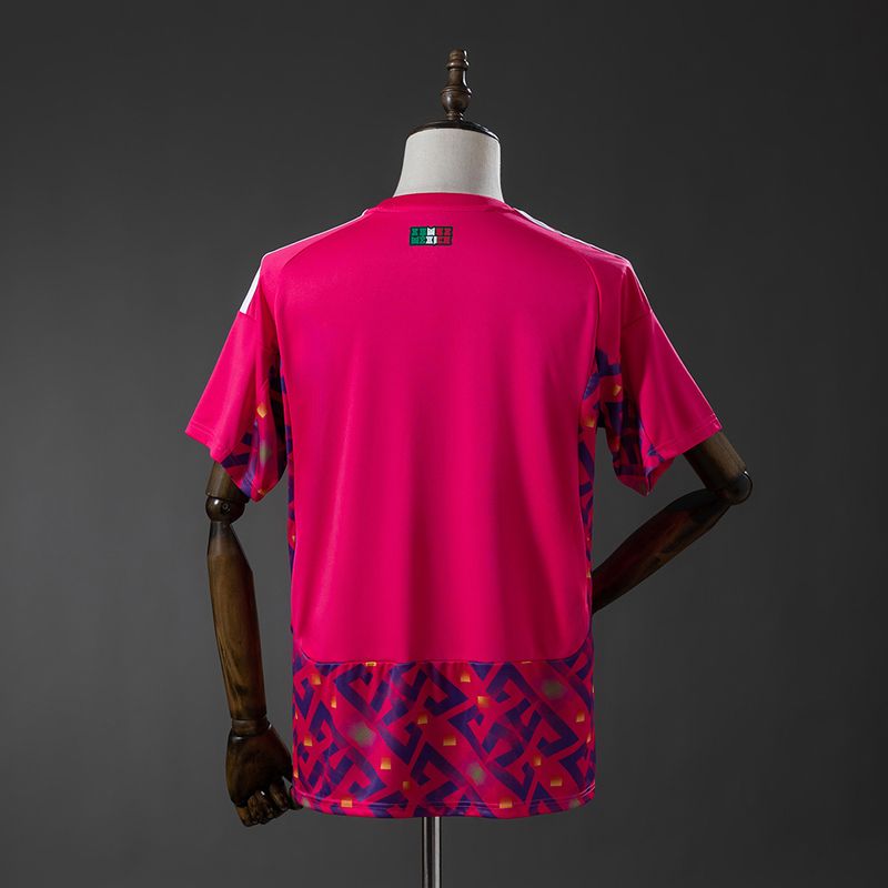 Mexico 2026 Goalkeeper fan image 2