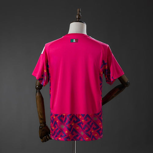 Mexico 2026 Goalkeeper fan image 2