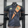 Mexico national 2024-2025 Goalkeeper player