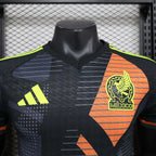 Mexico national 2024-2025 Goalkeeper player image 3
