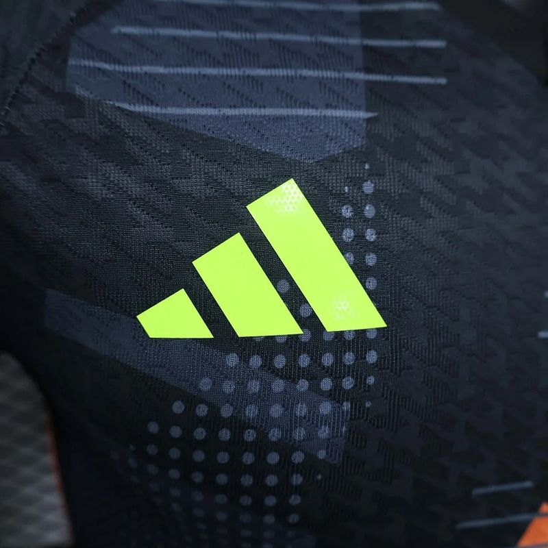 Mexico national 2024-2025 Goalkeeper player image 7