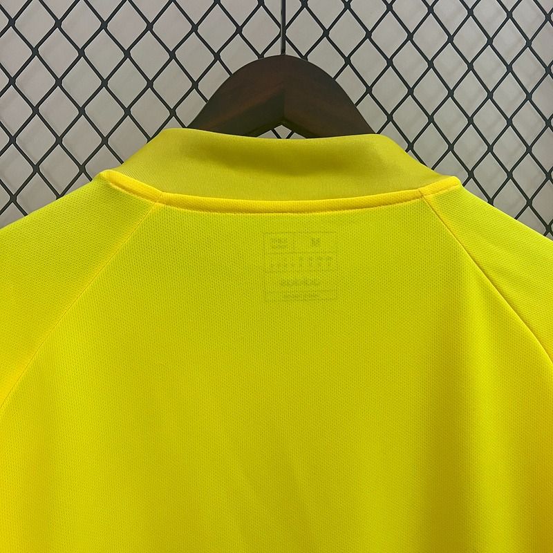 Mexico national 2024 Goalkeeper image 4