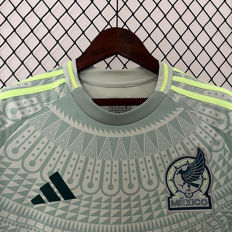 Mexico national 2024 away image 3