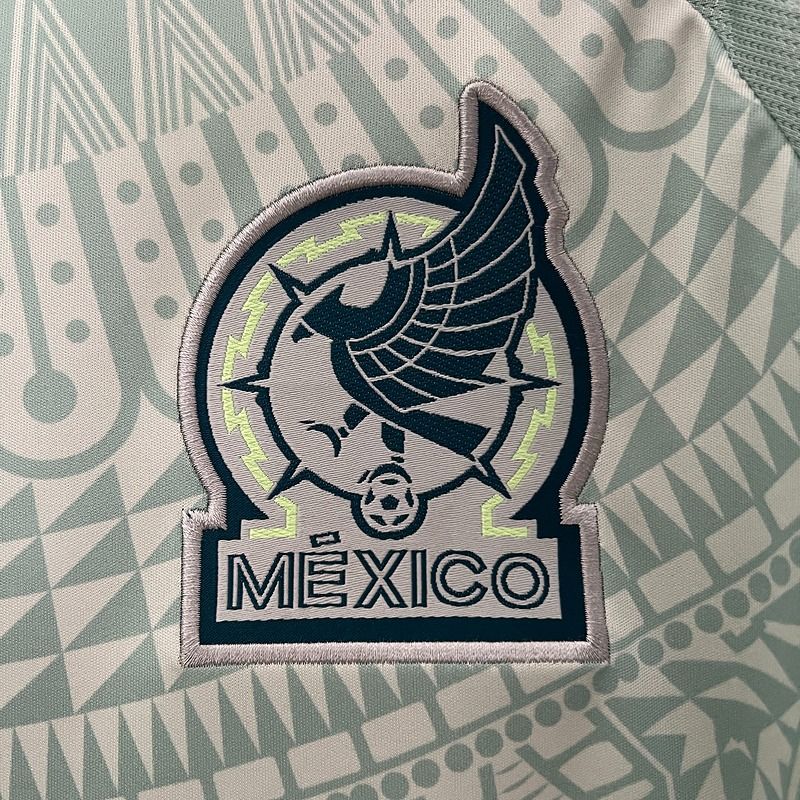 Mexico national 2024 away image 7