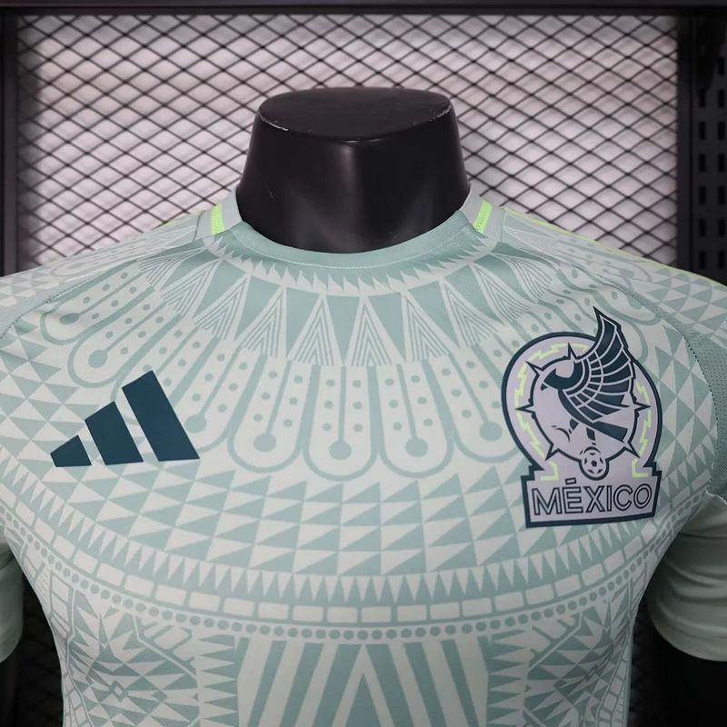 Mexico national 2024 away player image 4