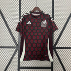 Mexico national 2024 home