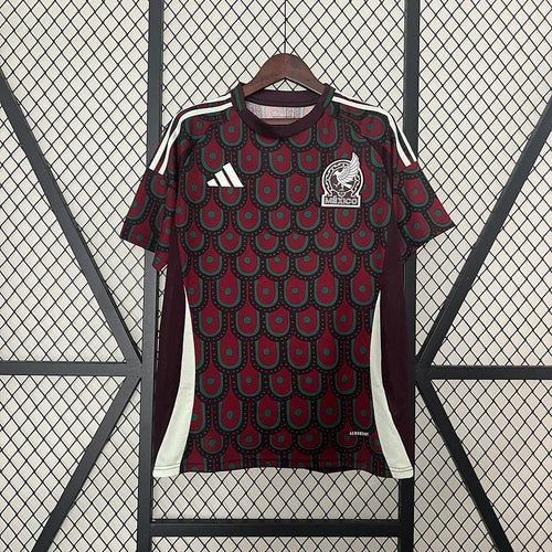 Mexico national 2024 home