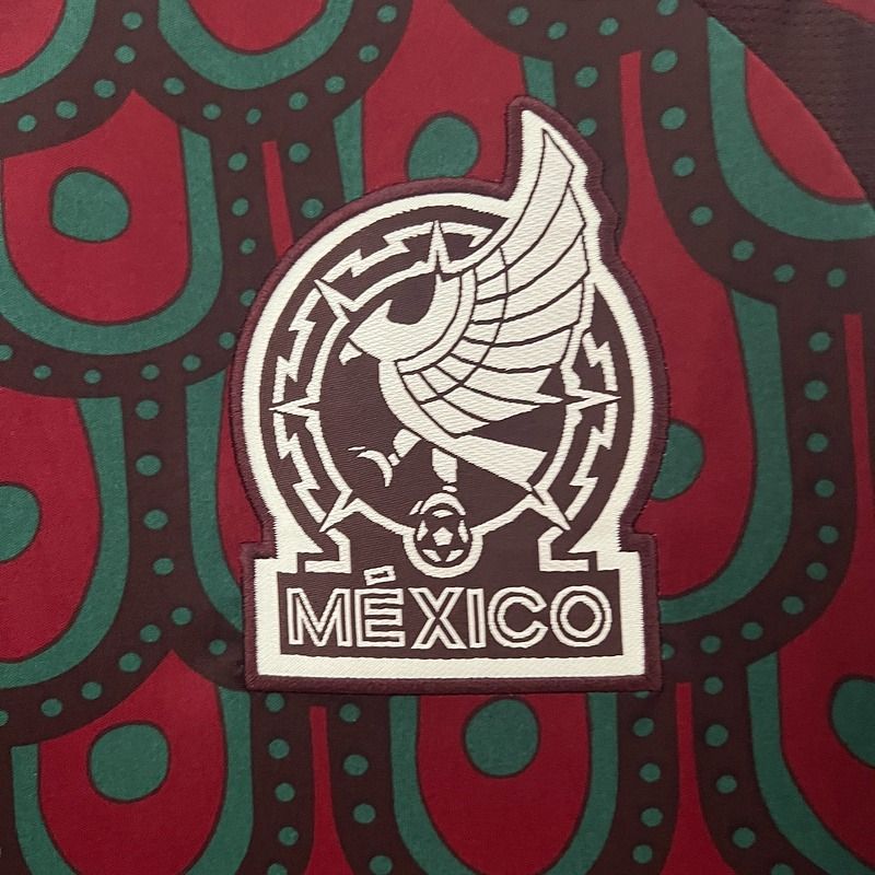 Mexico national 2024 home image 7
