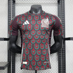 Mexico national 2024 home player