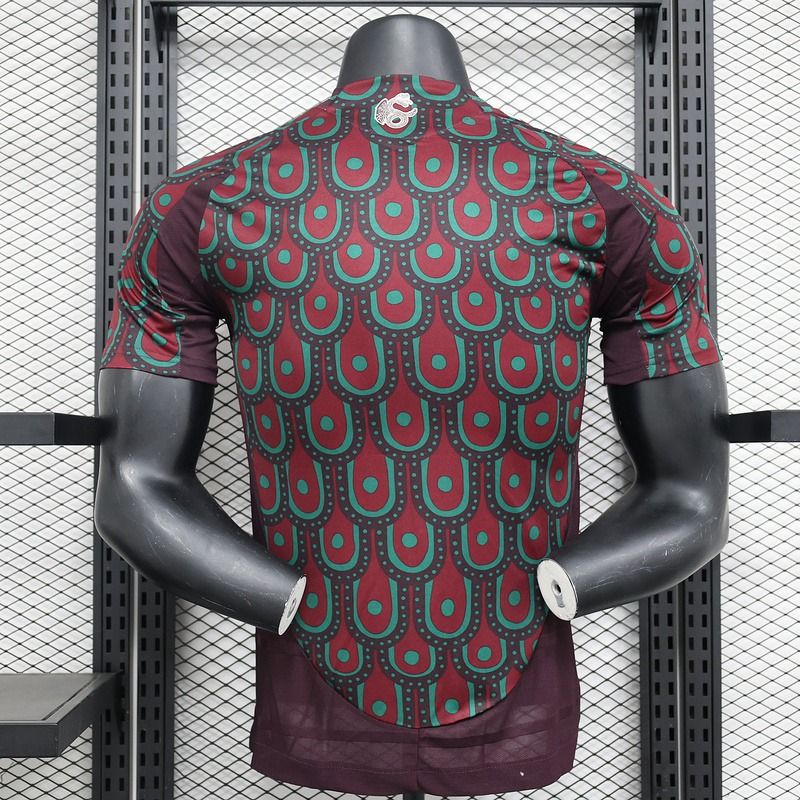 Mexico national 2024 home player image 3