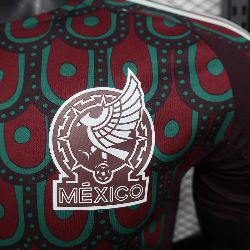 Mexico national 2024 home player image 5