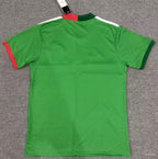Mexico national 2025-2026 home image 2