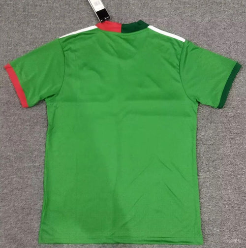 Mexico national 2025-2026 home image 2