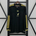 Mexico national 2025-2026 special Long Sleeve