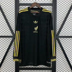 Mexico national 2025-2026 special Long Sleeve