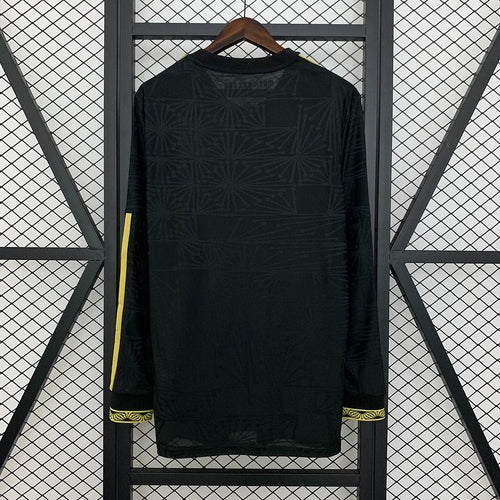 Mexico national 2025-2026 special Long Sleeve image 2