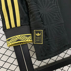 Mexico national 2025-2026 special Long Sleeve image 5