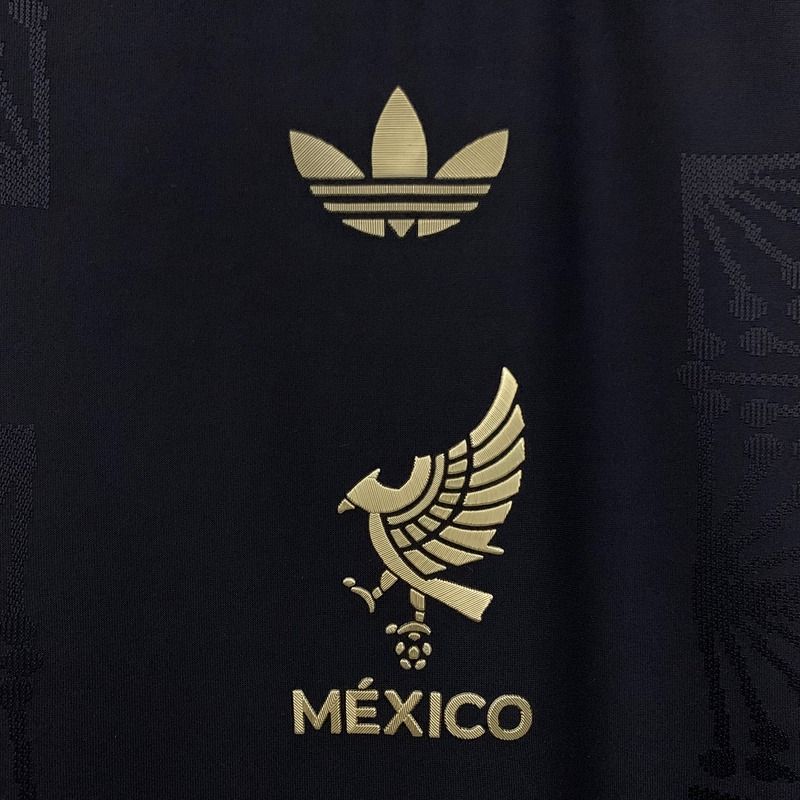 Mexico national 2025-2026 special Long Sleeve image 7
