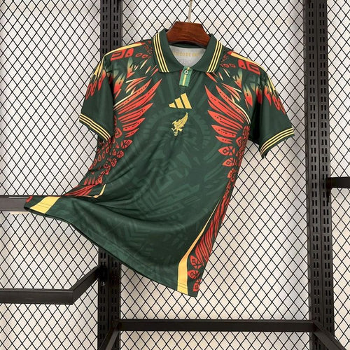 Mexico national 2025-2026 special edition